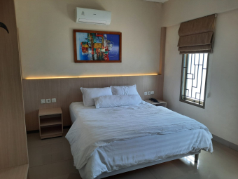 Suite Room